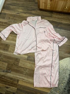 Victoria Secret Pajamas